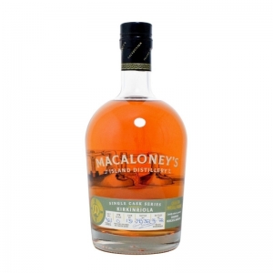 MACALONEY'S KIRKINRIOLA MOSCTAEL 46% .75